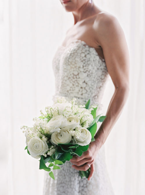 bridal bouquet, dc bride