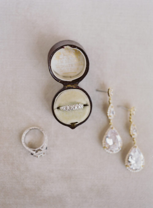 wedding rings, bridal accessories, wedding planner DC, Pamela Barefoot Events, Wedding Sparrow