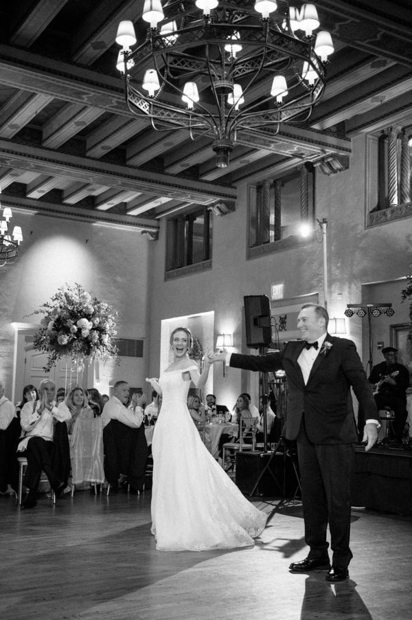 father daughter dance, wedding dance, wedding designer, dc wedding planner, maryland wedding planner, best wedding planners, congressional country club, pamela barefoot events 