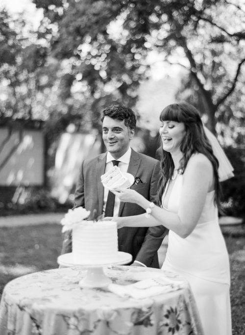 elopement, micro wedding, wedding cake, mini wedding cake, wedding inspo, DC bride, pandemic wedding