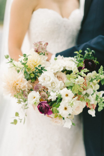 autumn bouquet, wedding bouquet, DC wedding, fall wedding, Virginia wedding planner, romantic bouquet, 15 romantic bouquets